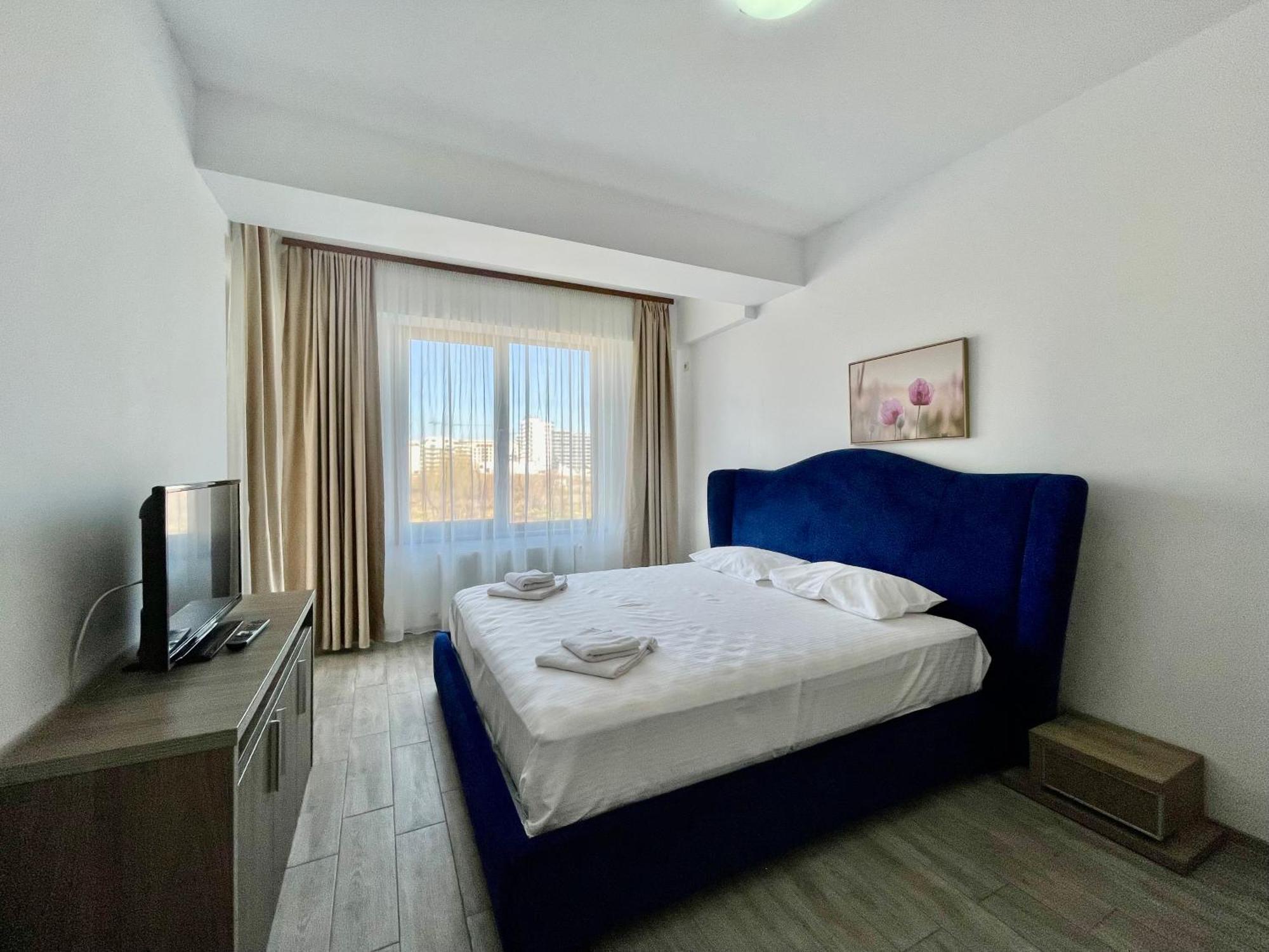 Mamaia Summerland Beach Экстерьер фото
