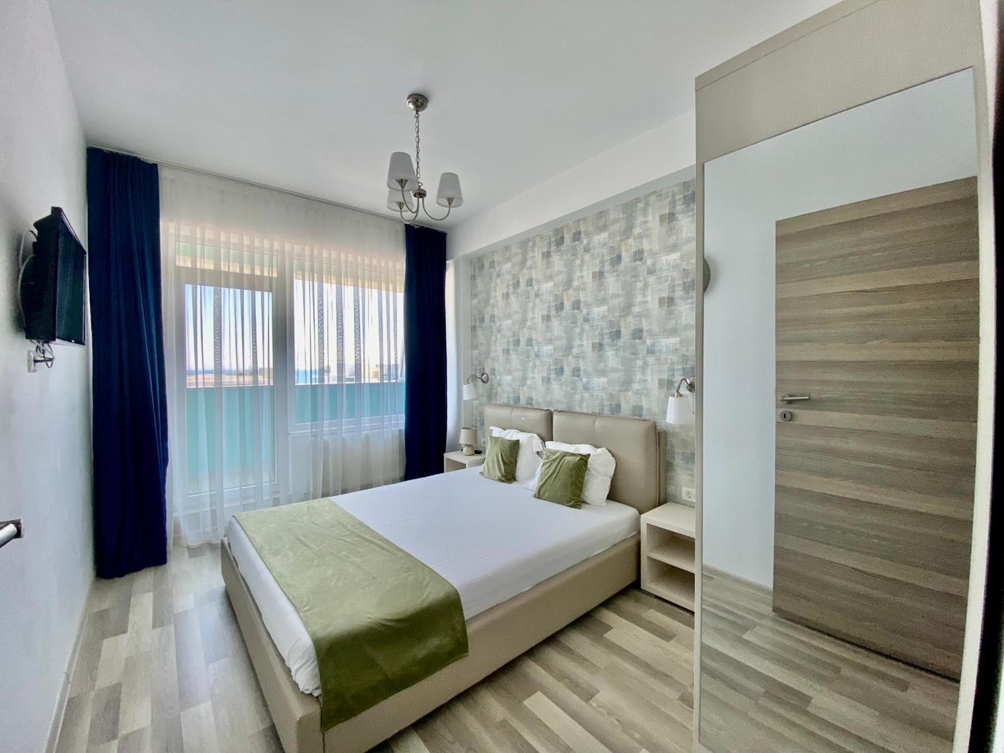 Mamaia Summerland Beach Экстерьер фото