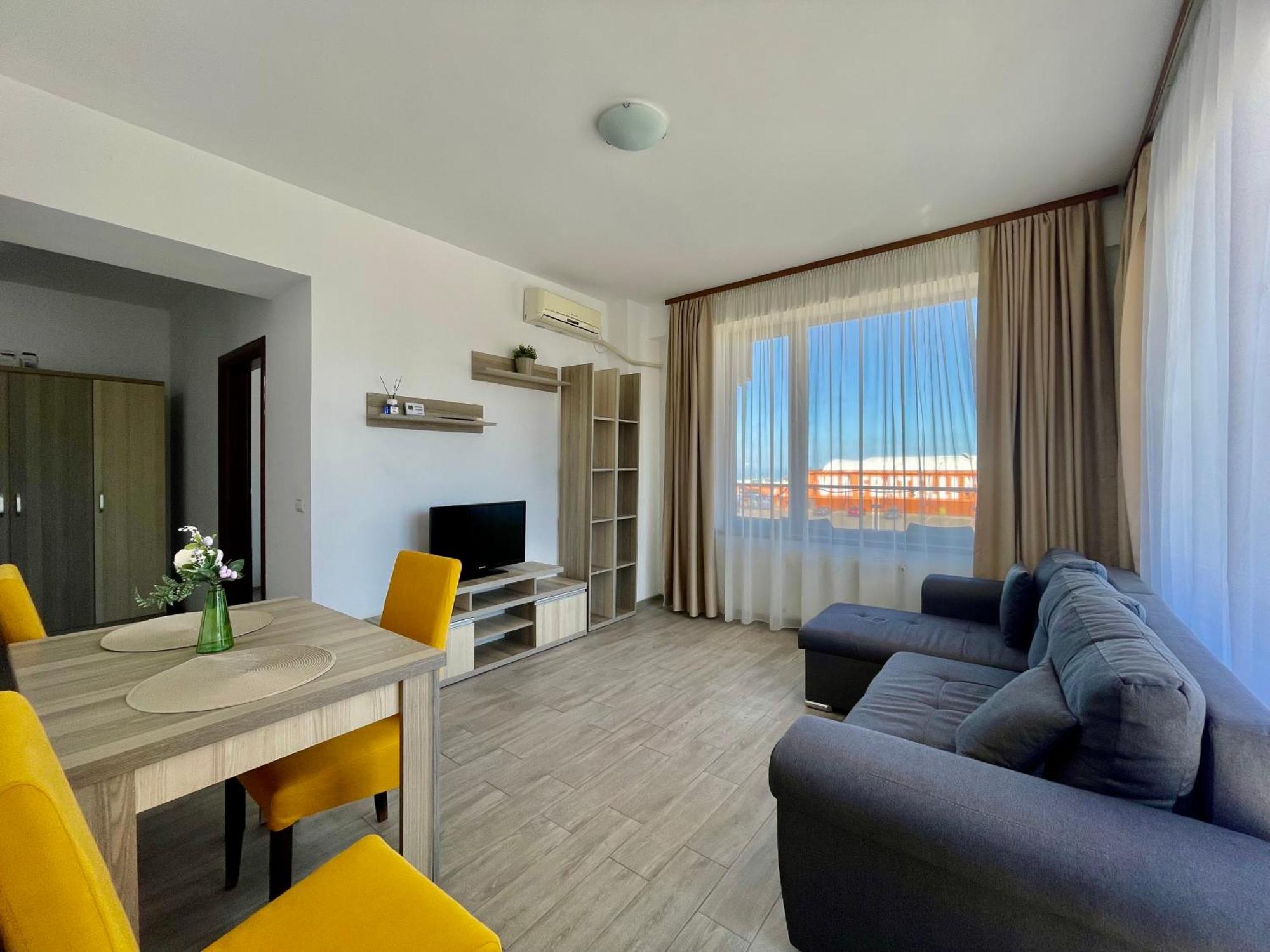 Mamaia Summerland Beach Экстерьер фото