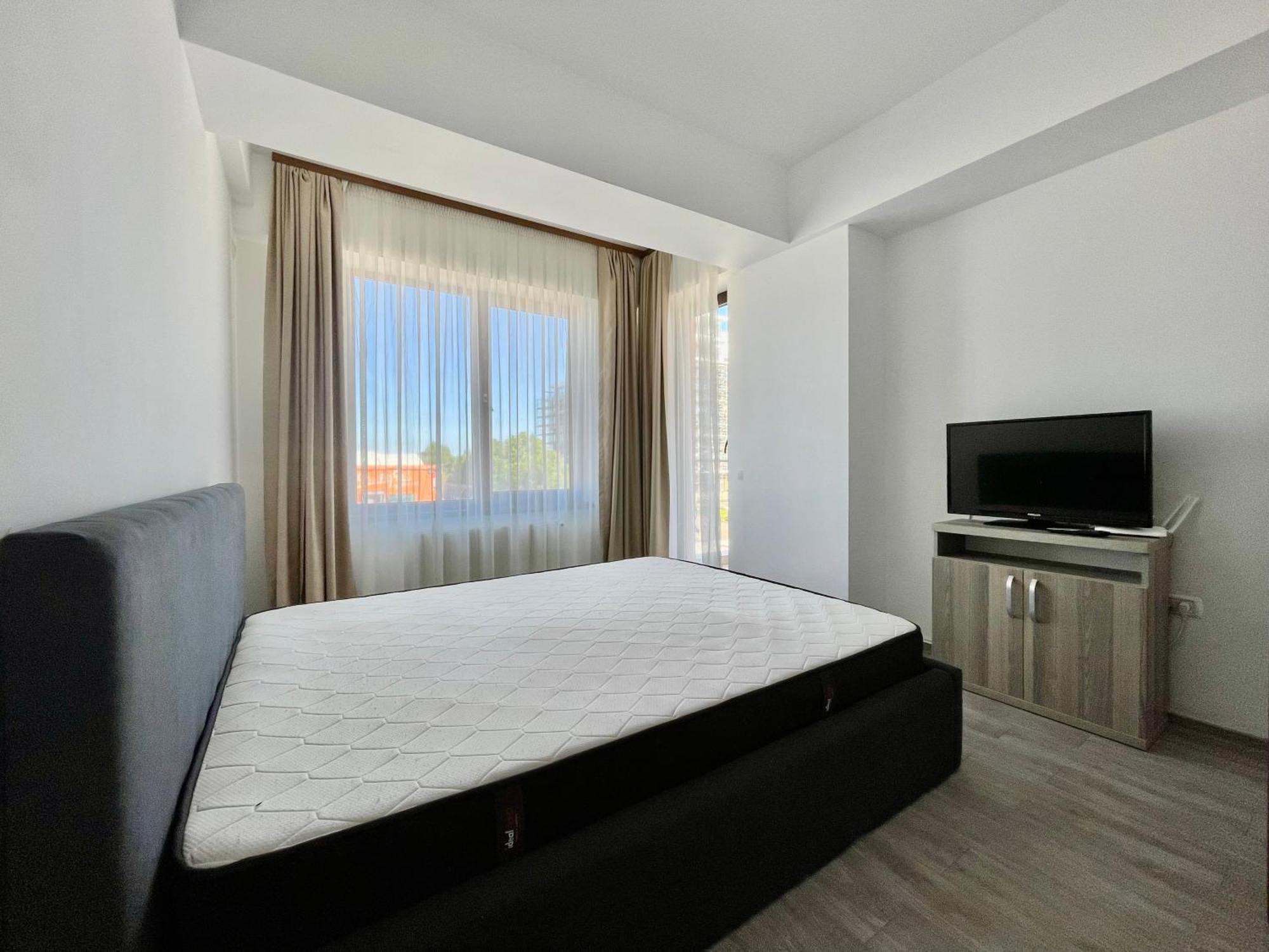 Mamaia Summerland Beach Экстерьер фото