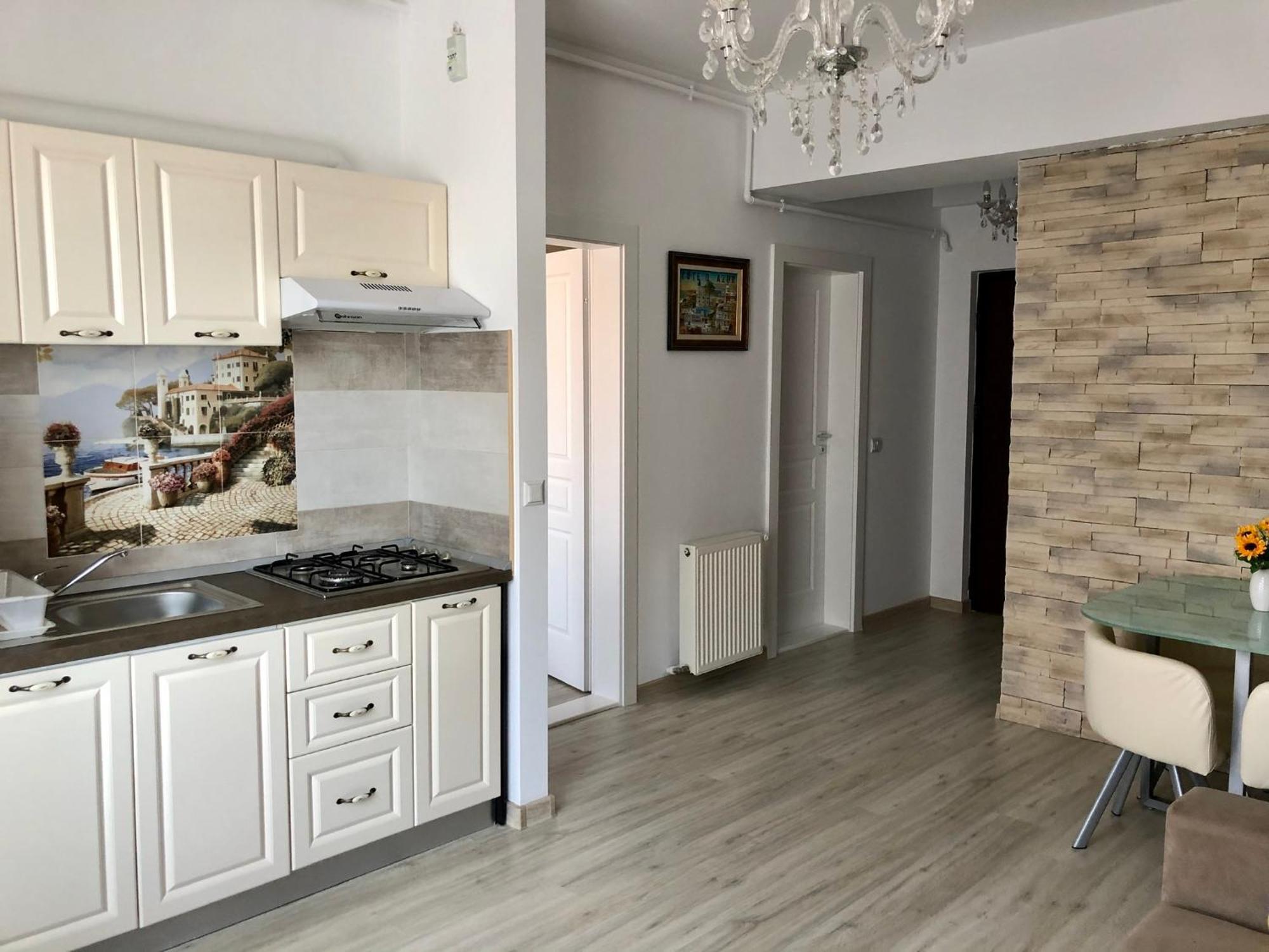 Mamaia Summerland Beach Экстерьер фото